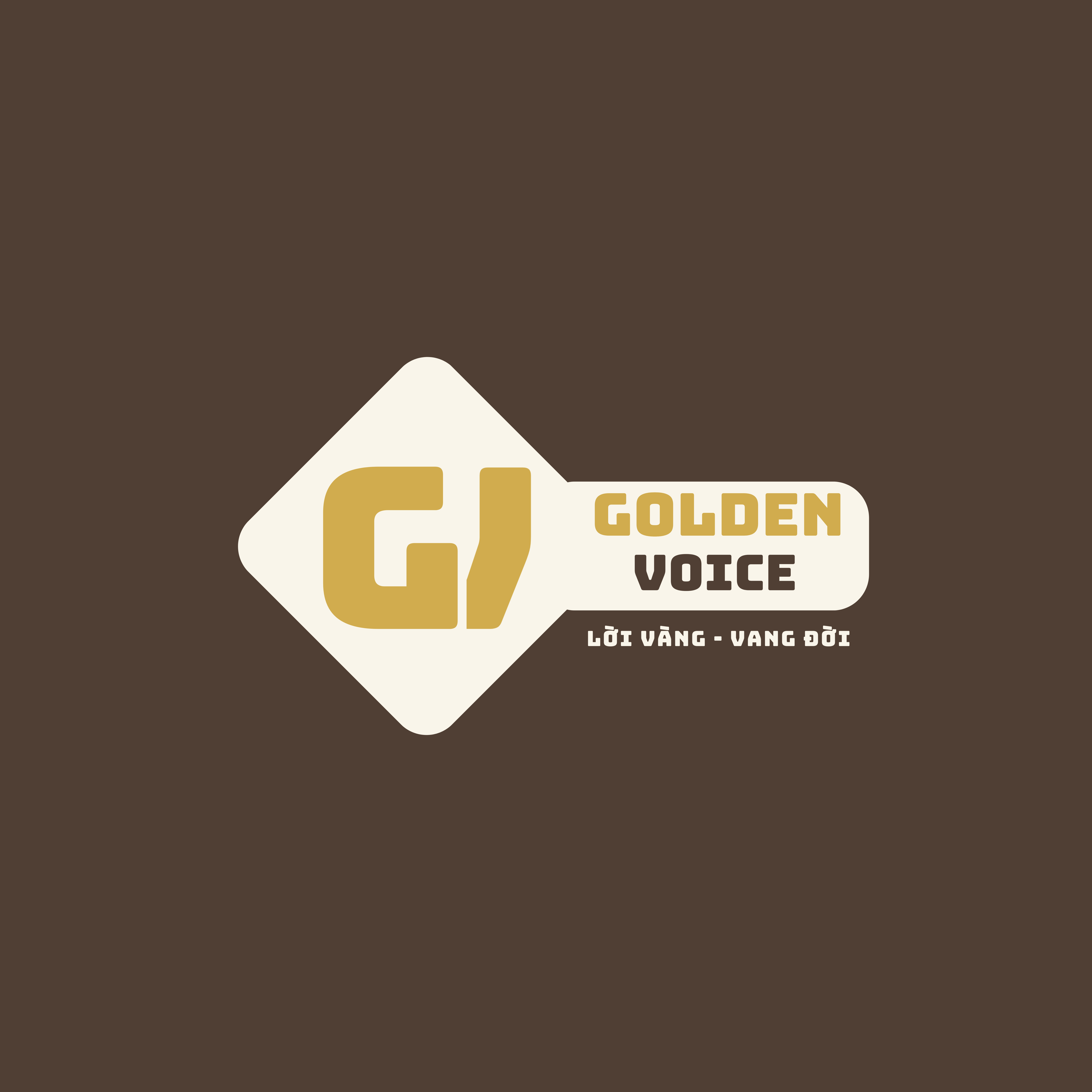 Golden Voice